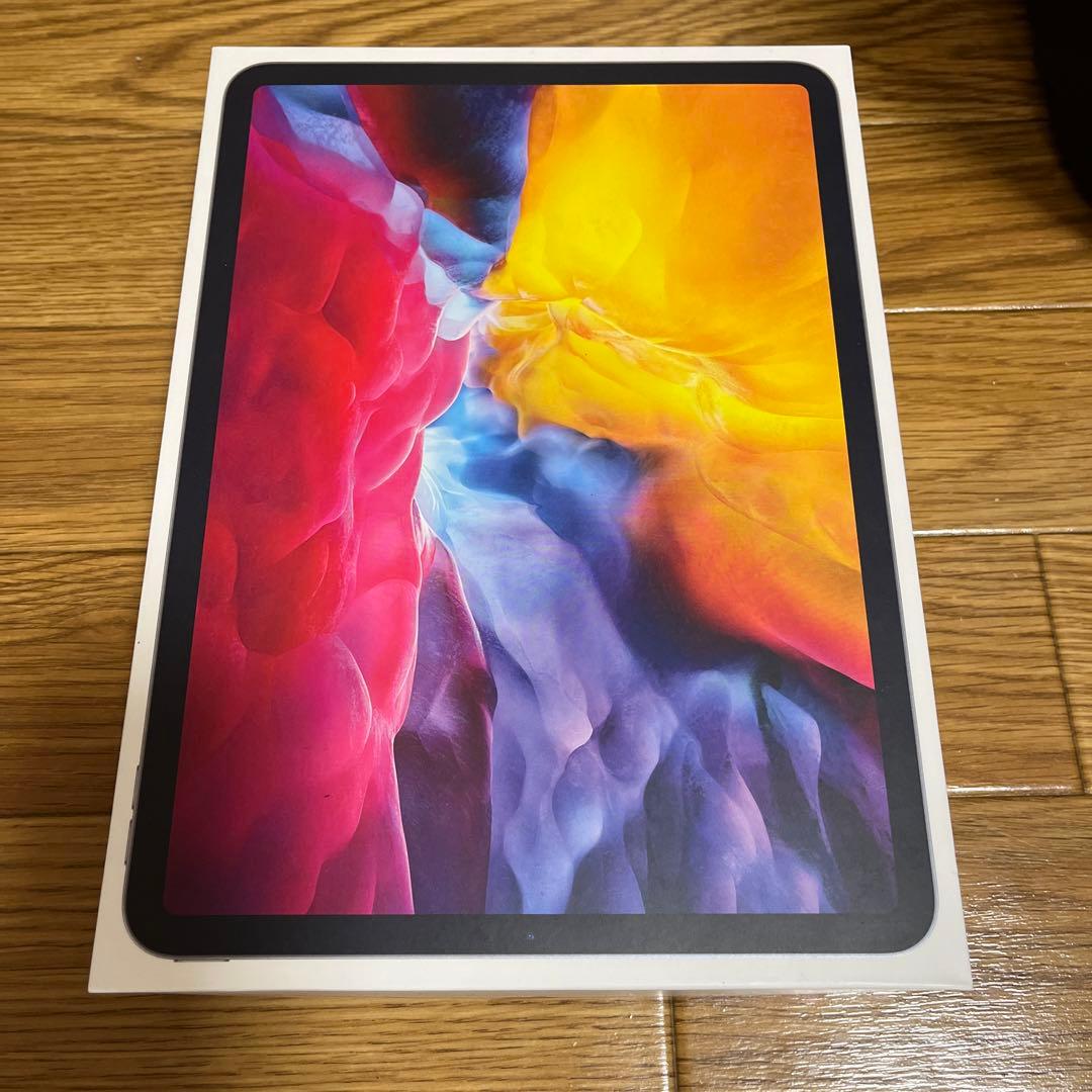 iPad Pro 第2世代　128GB