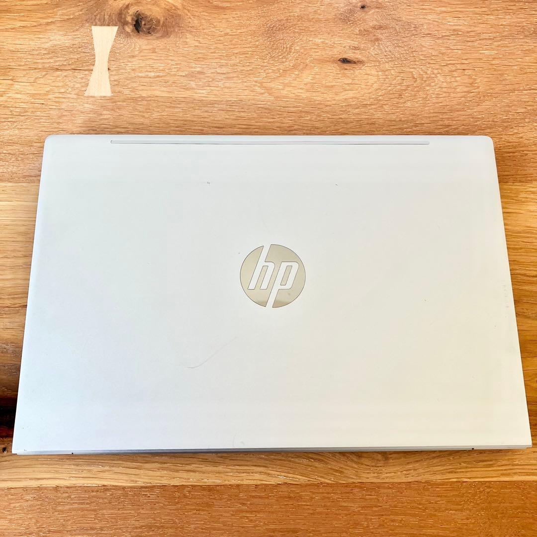 16G/SSD/HP/カメラ/オフィス付き/Windows11/ノートパソコン