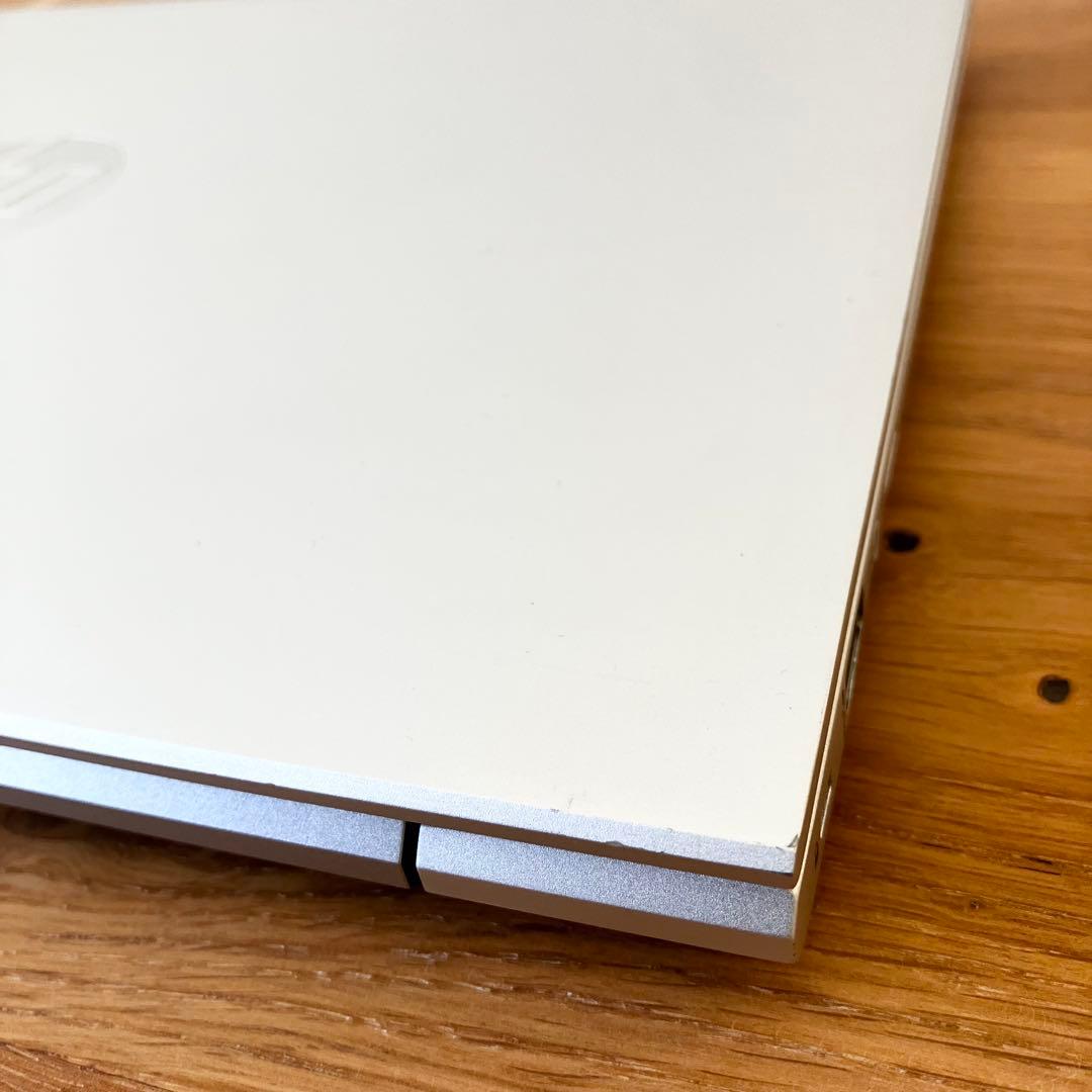 16G/SSD/HP/カメラ/オフィス付き/Windows11/ノートパソコン