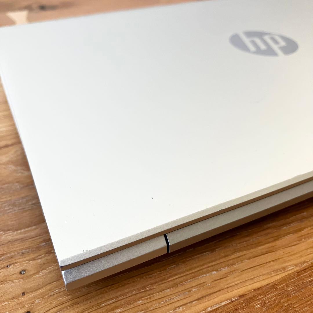 16G/SSD/HP/カメラ/オフィス付き/Windows11/ノートパソコン