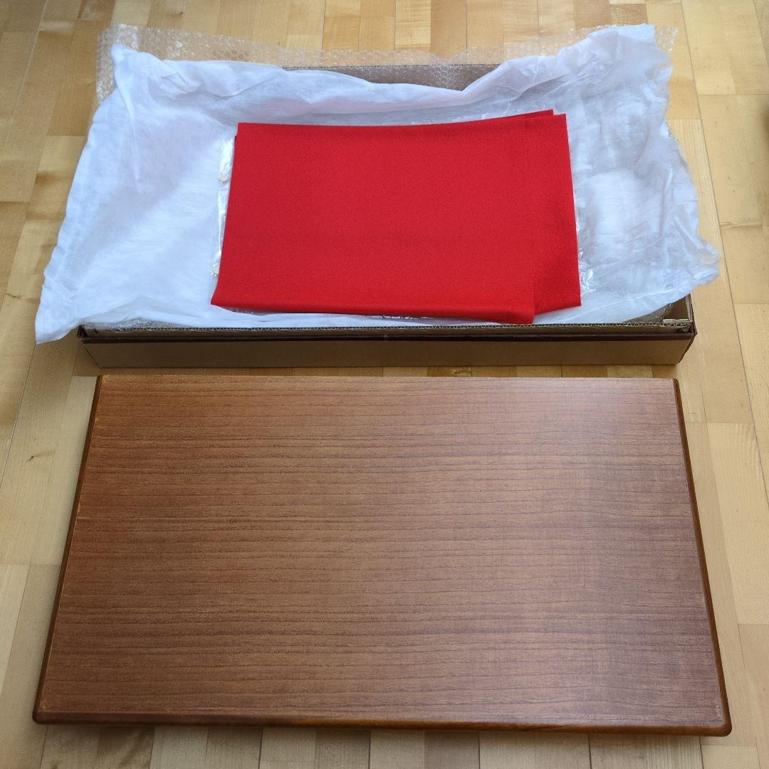 雛人形　親王　三人官女　お飾り