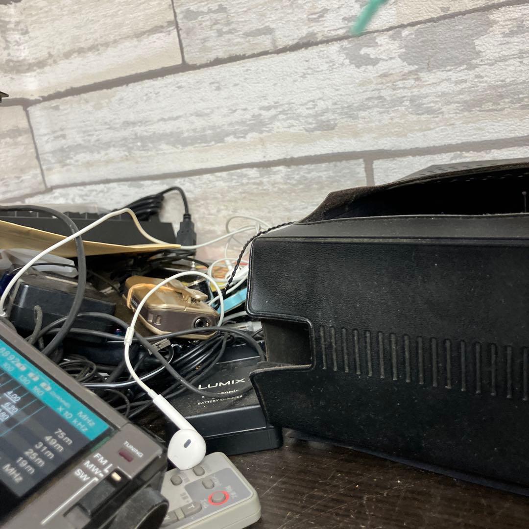 SONY ICF-5900 マルチバンドレシーバー