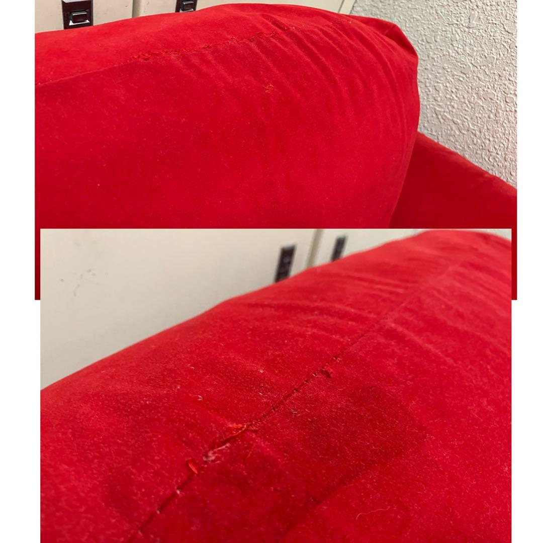 ①arflex アルフレックス Marencoマレンコ　2人掛けソファ