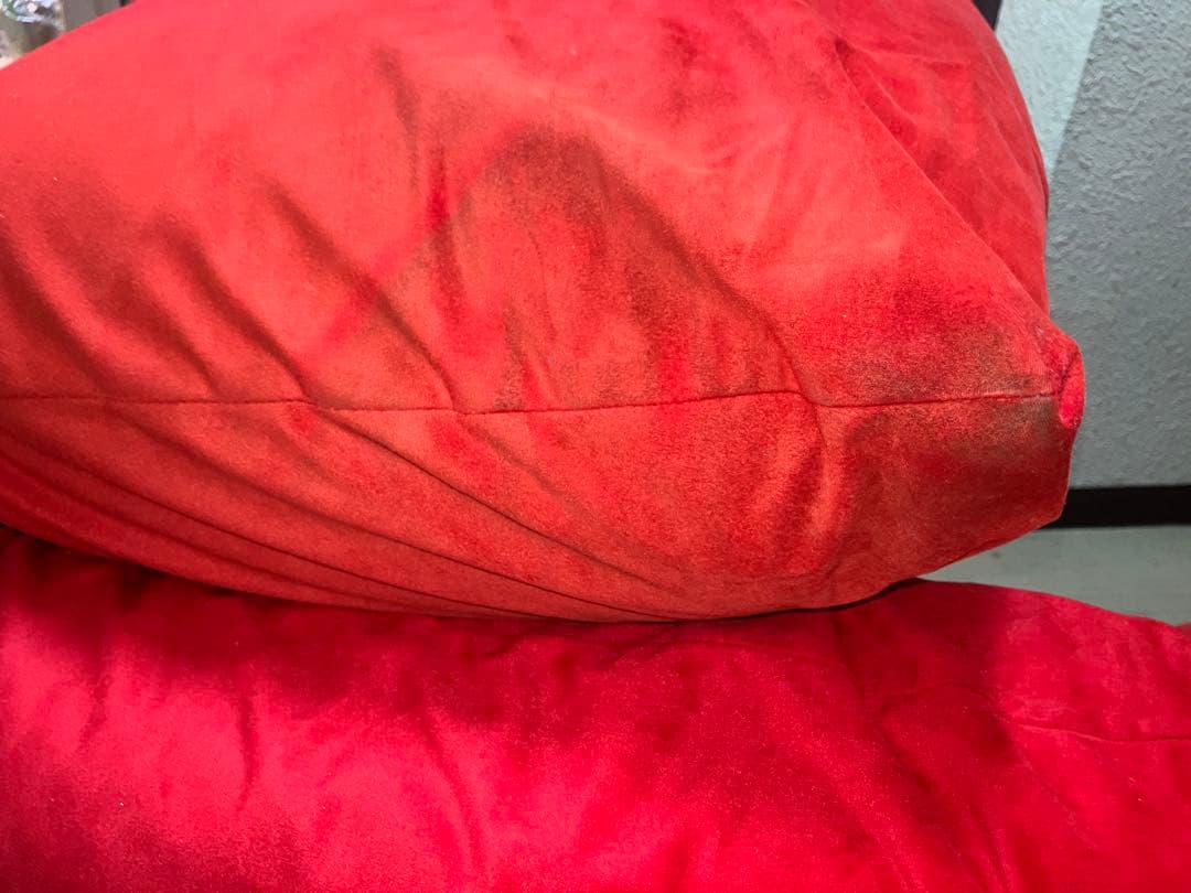 ①arflex アルフレックス Marencoマレンコ　2人掛けソファ