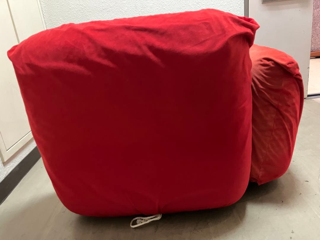 ①arflex アルフレックス Marencoマレンコ　2人掛けソファ