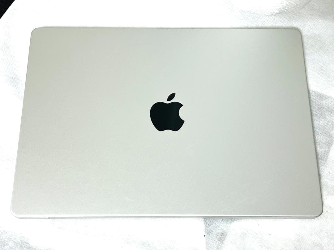 MacBook Pro 14 Late2021★M1 Max/64GB/512G