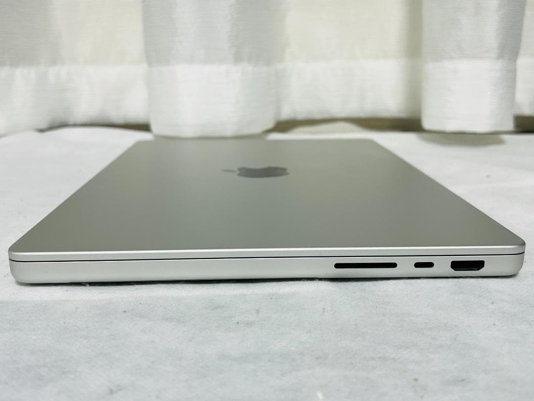 MacBook Pro 14 Late2021★M1 Max/64GB/512G