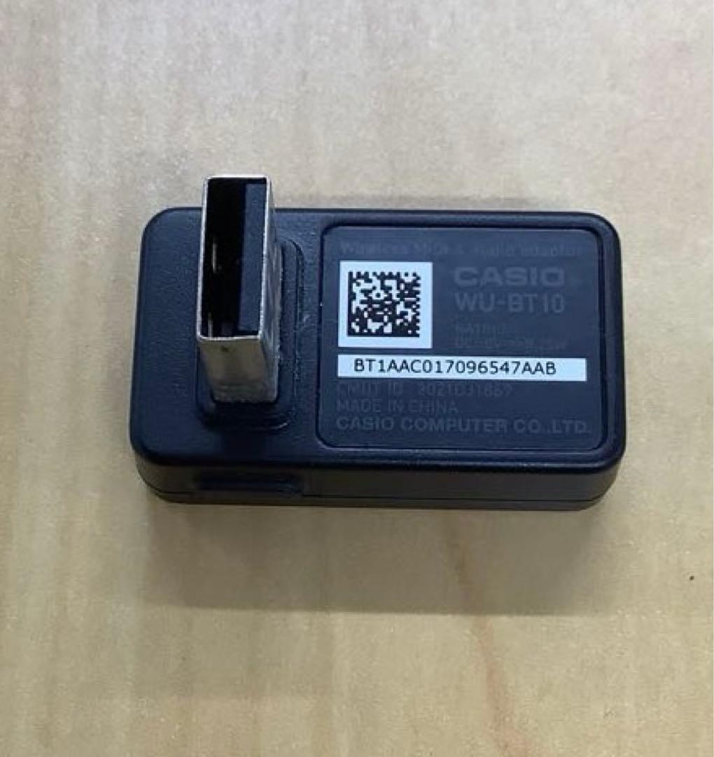 CASIO キーボード PX-S1100 Privia