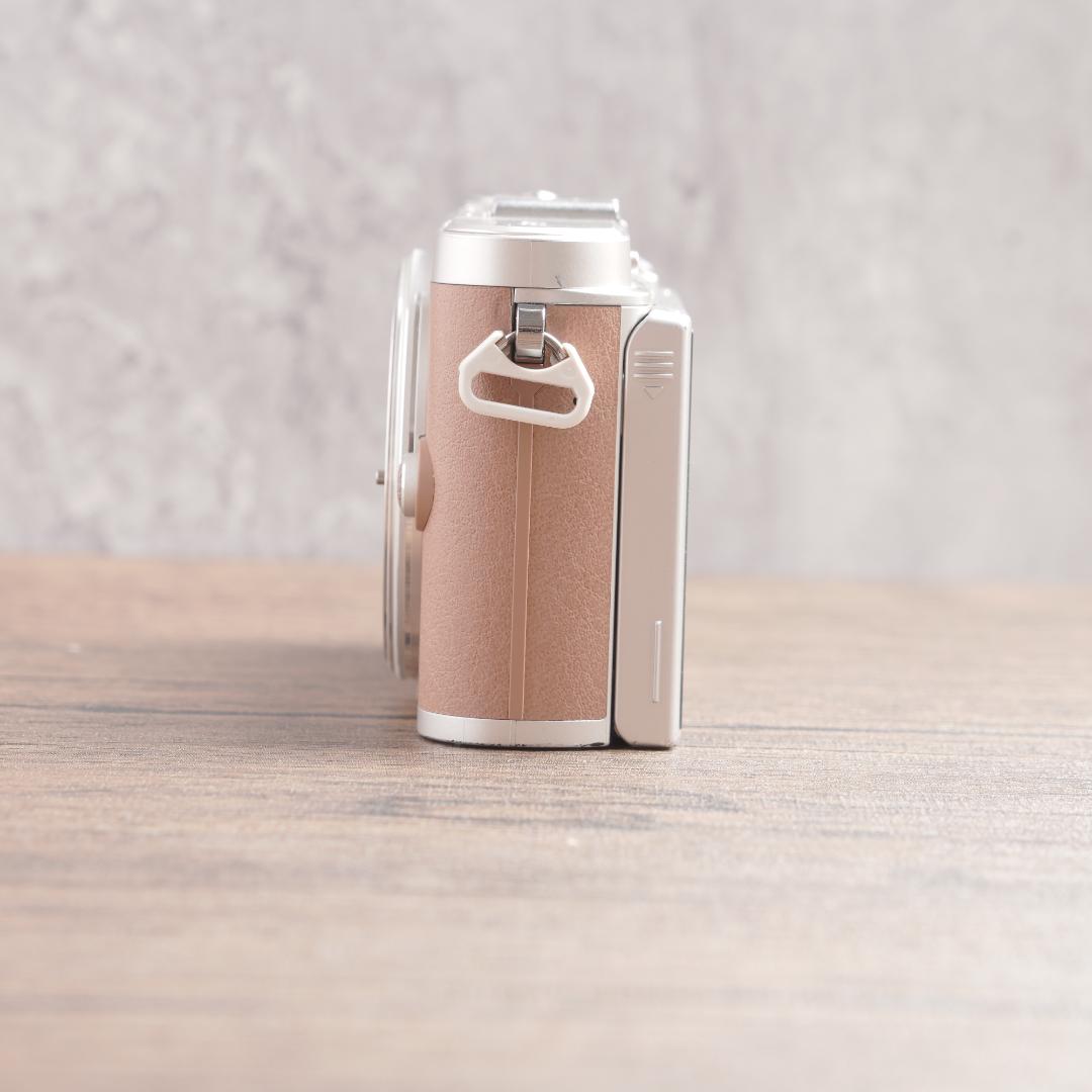 ショット数2809回で超美品✨自撮り✨OLYMPUS PEN E-PL9　938