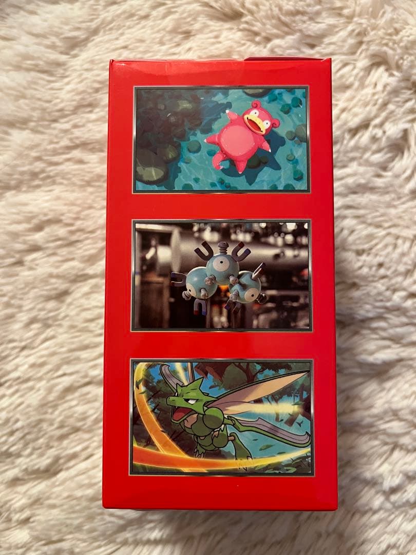 【韓国版】ポケモンカード151 1BOX②