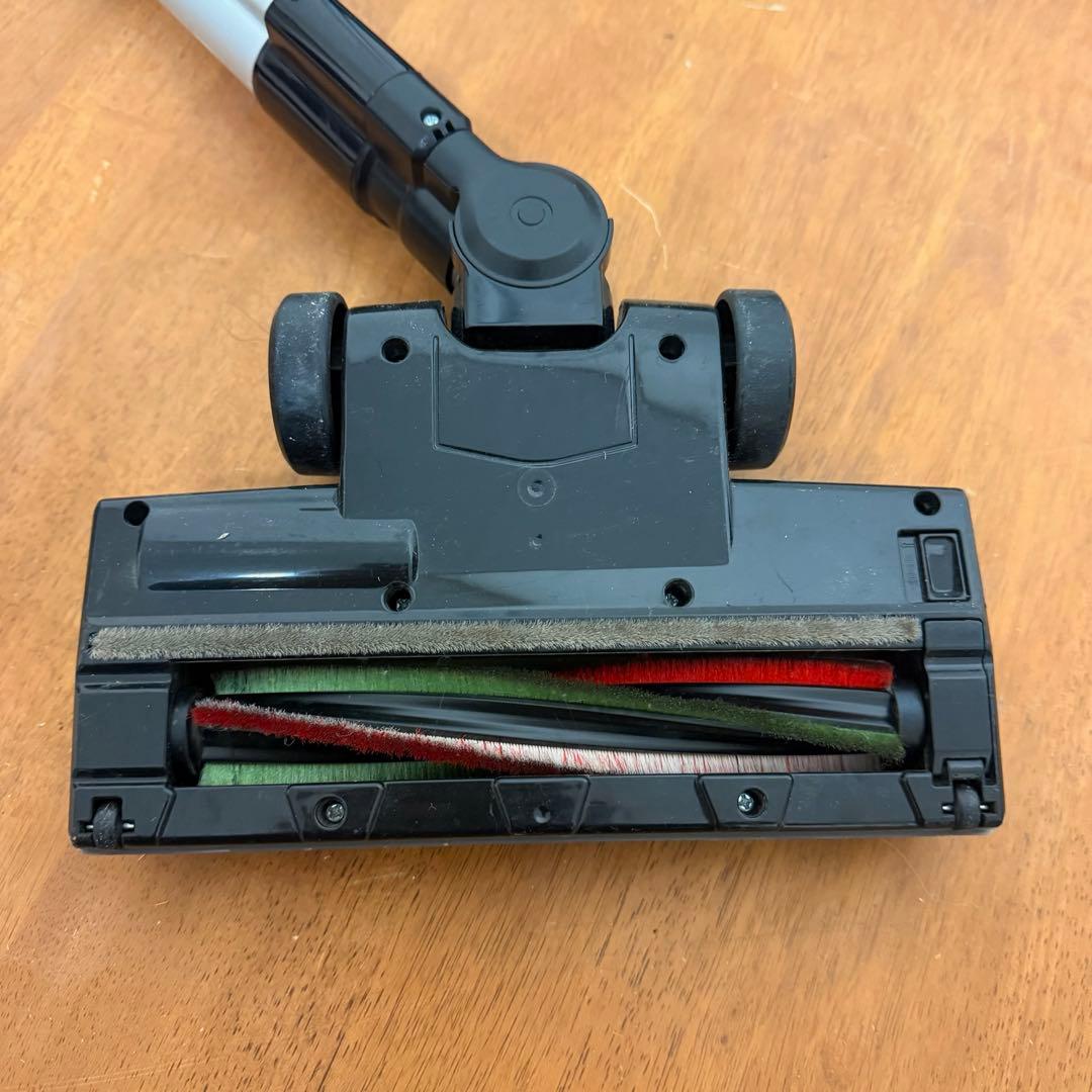 ●美品 MAXZEN コードレス 2WAY スティッククリーナ JC30SM01