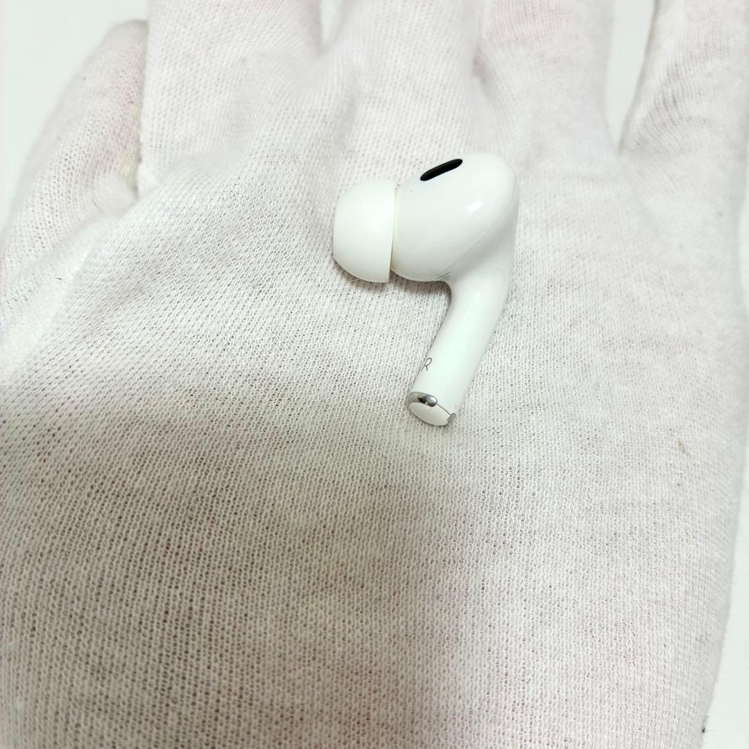 【美品・正常品】AirPods Pro 第2世代 右耳 A2698