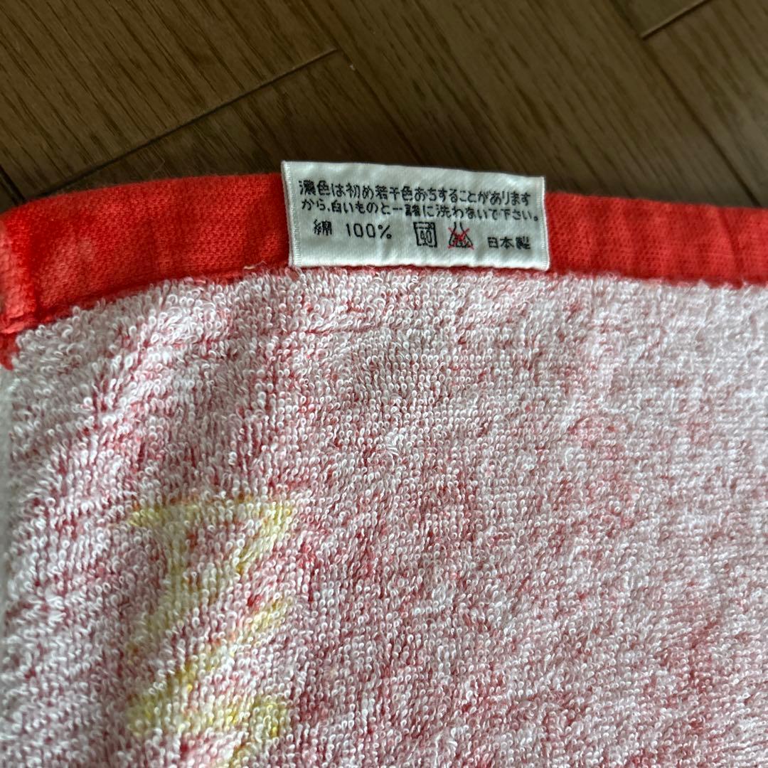 矢沢永吉スペシャルビーチタオル2点セット出品☆旧サイズ