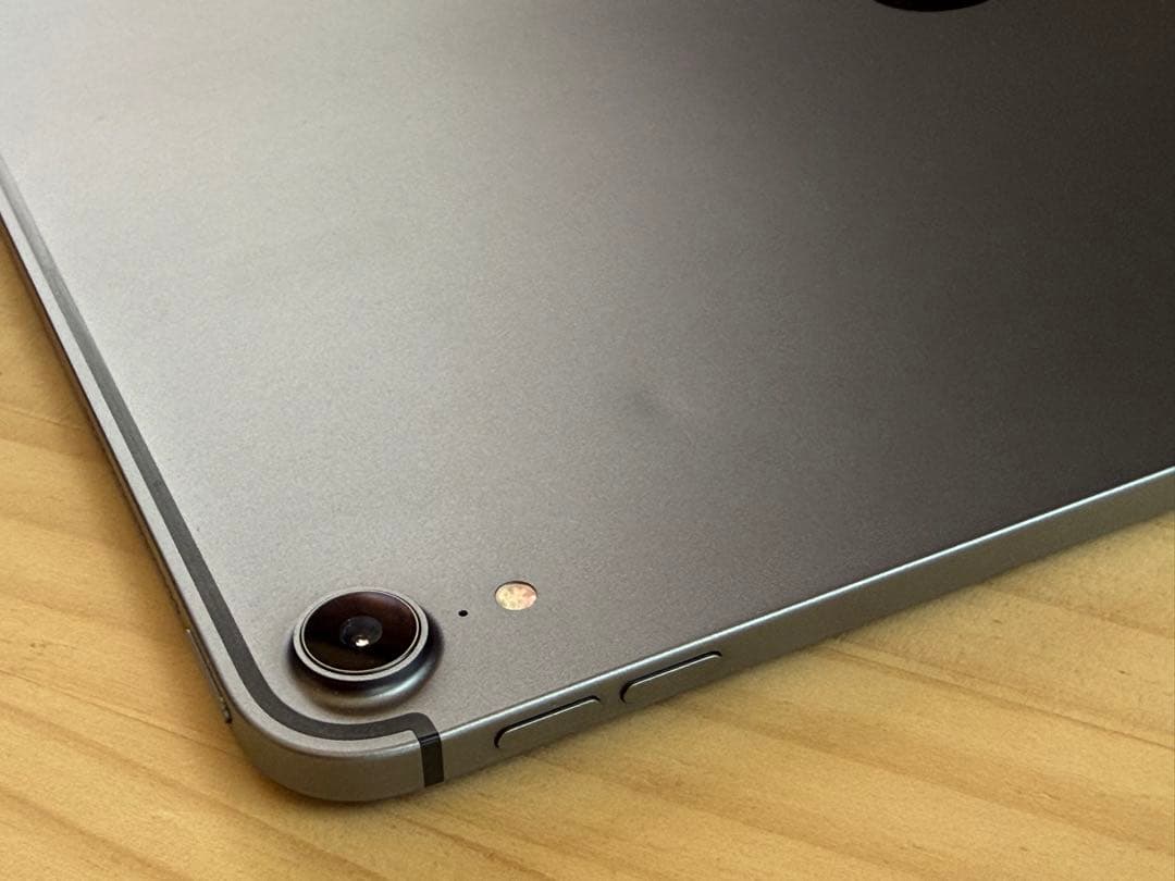 iPad本体 iPad Pro 12.9 Wi-Fi+Cellular 256GB