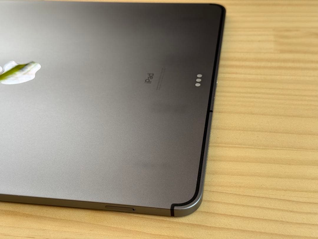 iPad本体 iPad Pro 12.9 Wi-Fi+Cellular 256GB