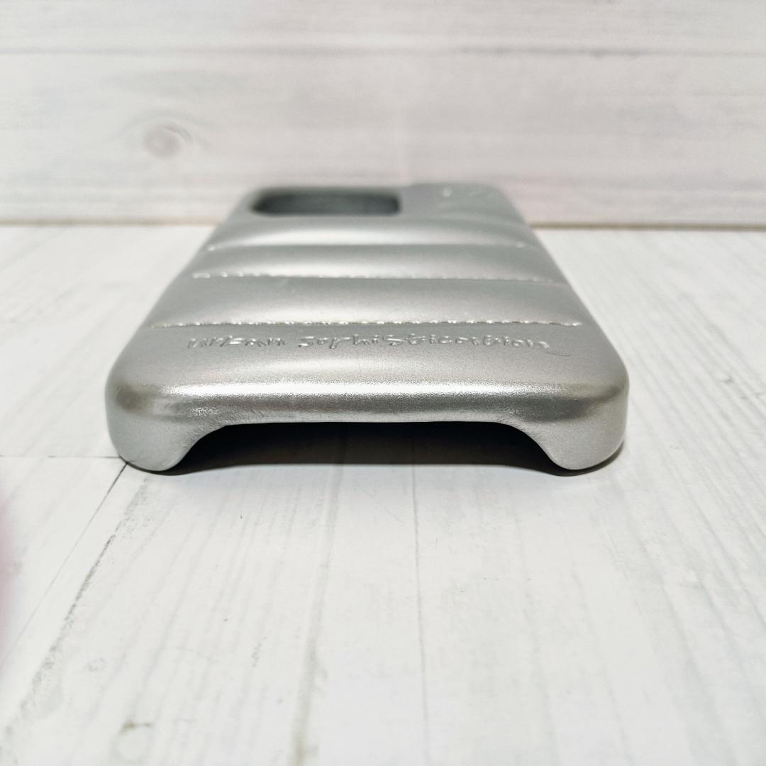 【正規品】Urban Sophistication Chrome 15 Pro