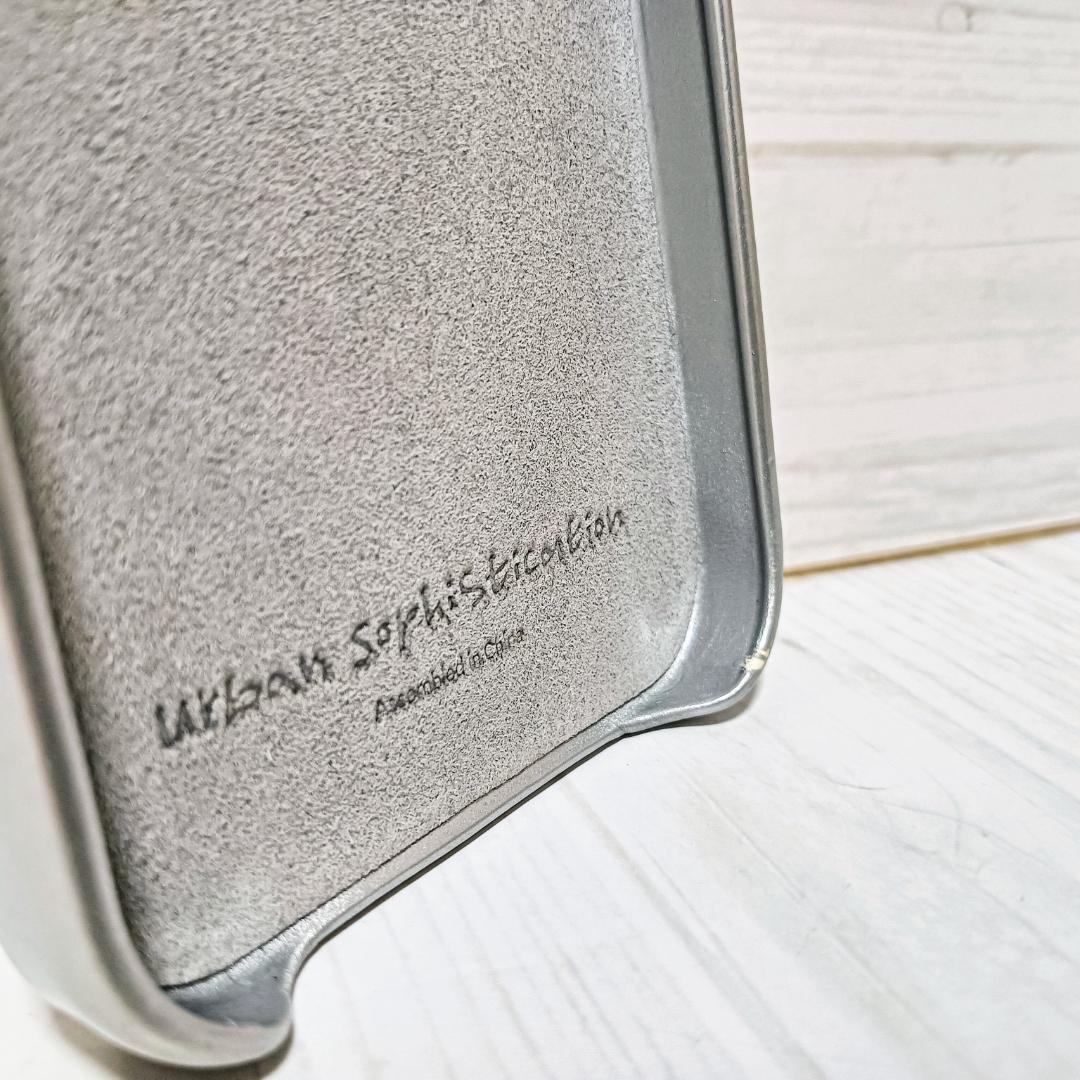 【正規品】Urban Sophistication Chrome 15 Pro