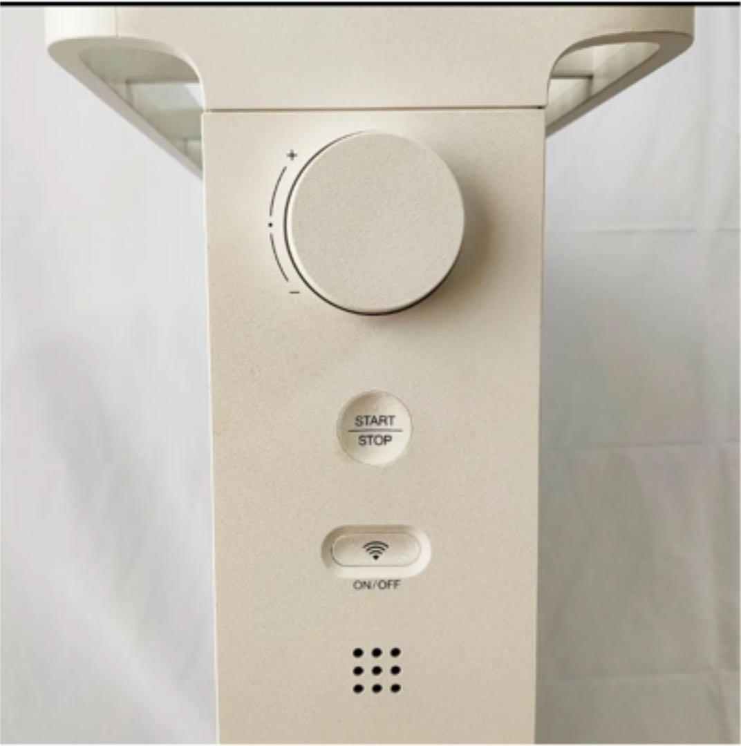 バルミューダ スマートヒーター BALMUDA SartHeater