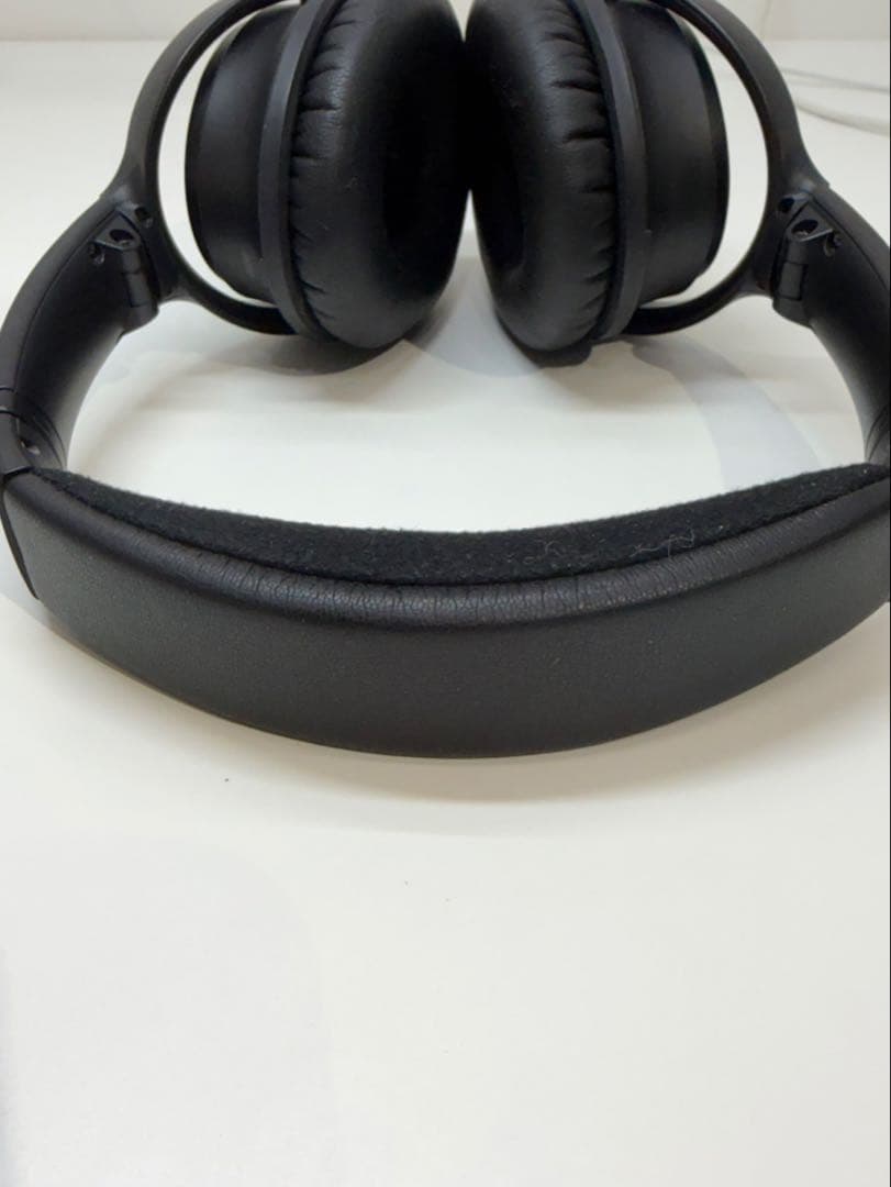 ⑬BOSE QuietComfort 35 II　ワイヤレスヘッドホン ブラック