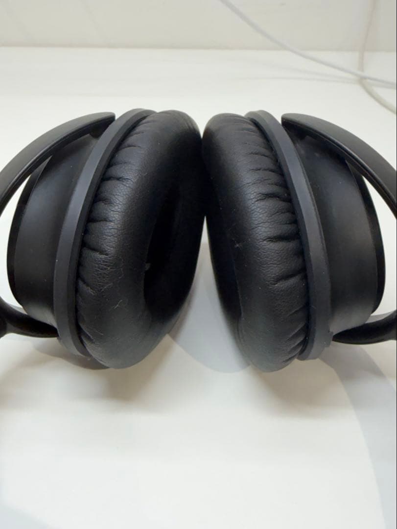 ⑬BOSE QuietComfort 35 II　ワイヤレスヘッドホン ブラック
