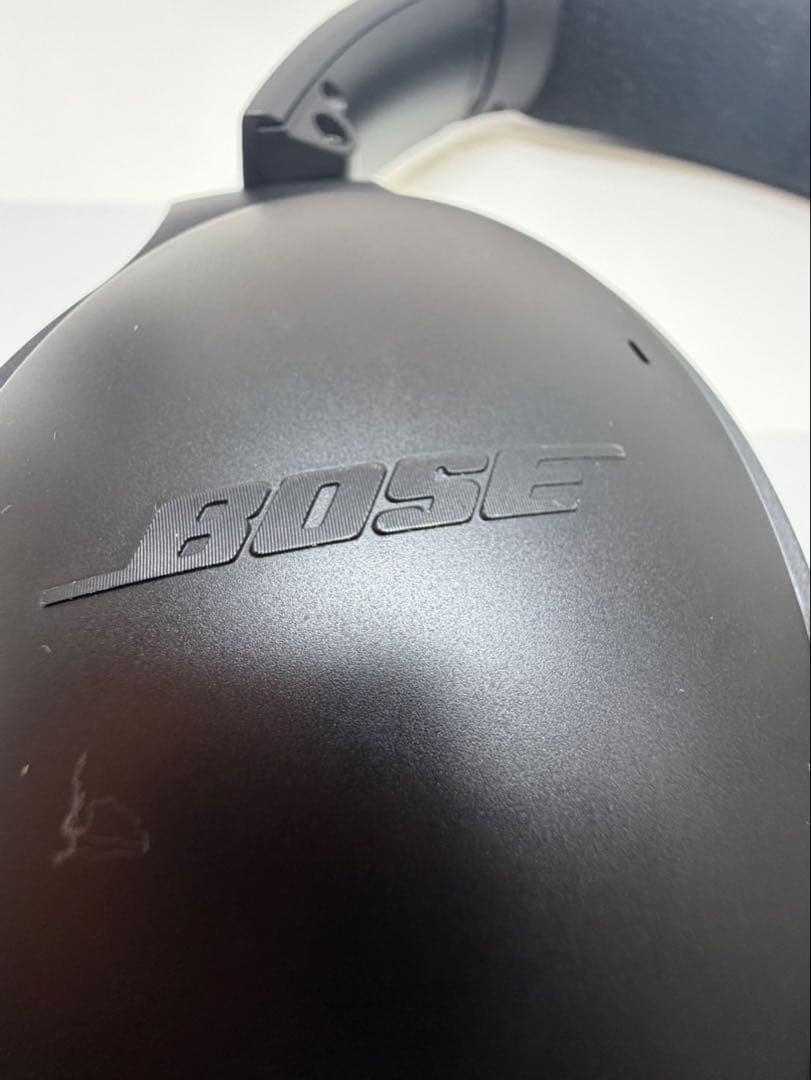 ⑬BOSE QuietComfort 35 II　ワイヤレスヘッドホン ブラック