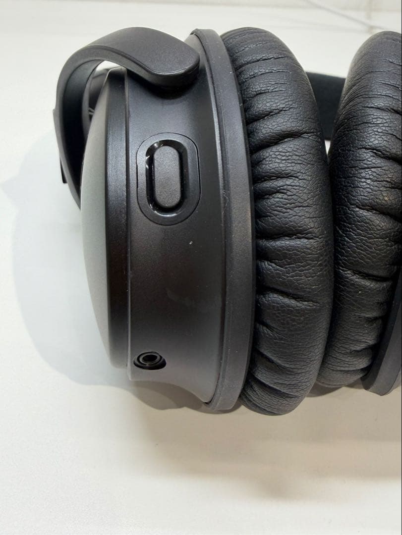 ⑬BOSE QuietComfort 35 II　ワイヤレスヘッドホン ブラック