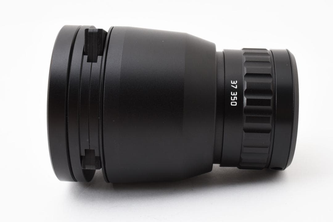 【美品】ライカ LEICA ユニバーサル ルーペ 5x 37 350
