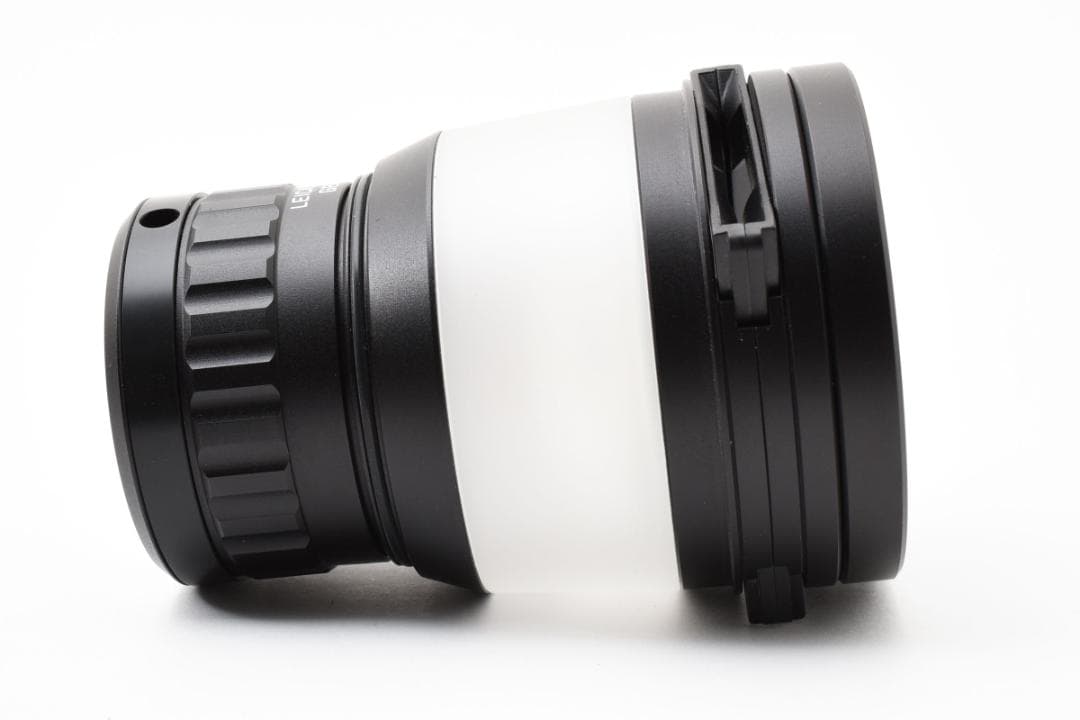 【美品】ライカ LEICA ユニバーサル ルーペ 5x 37 350