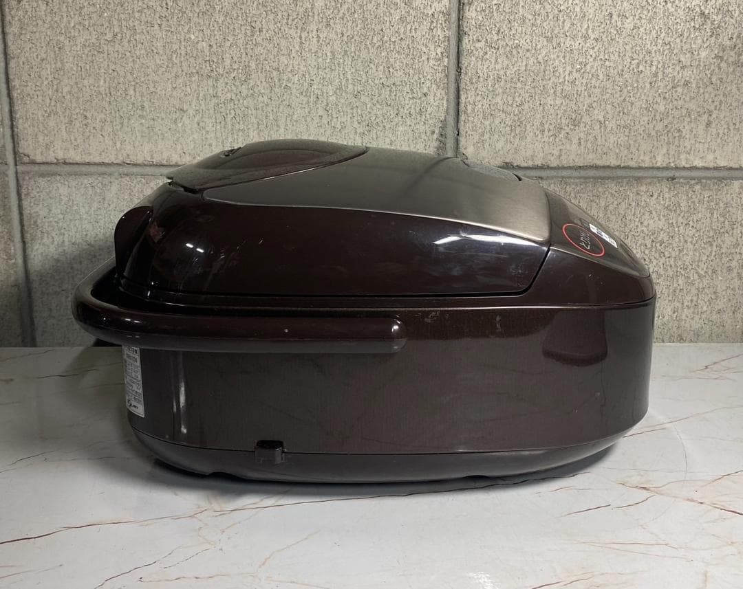 A350◆象印「NP-VZ10」IHジャー炊飯器 5.5合 動作品！