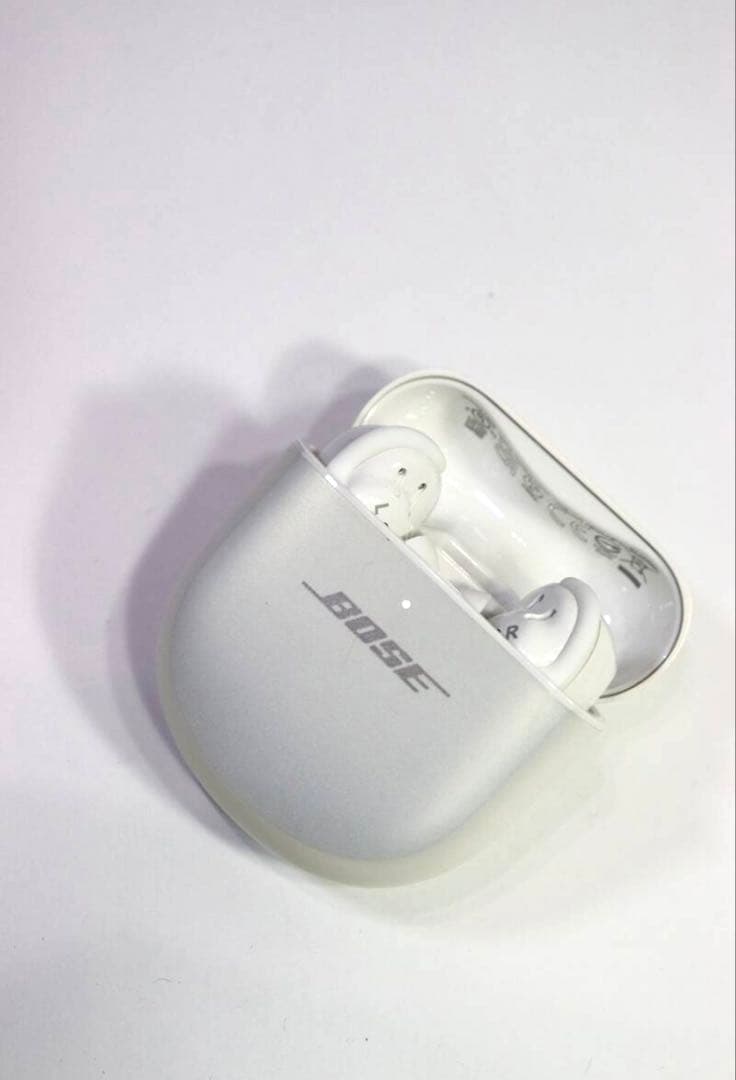 BOSE QC ULTRA Earbuds ボーズ イヤフォン イヤホン