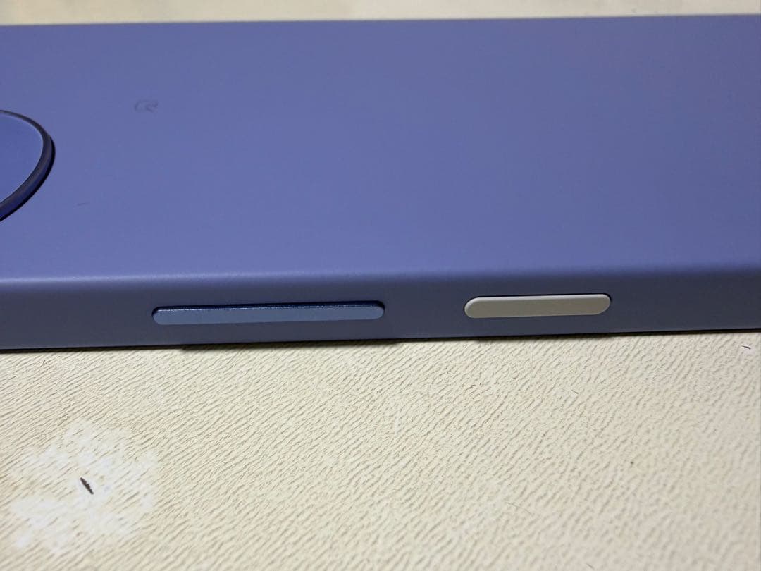 AQUOS wish5 SH-52F 新品未使用
