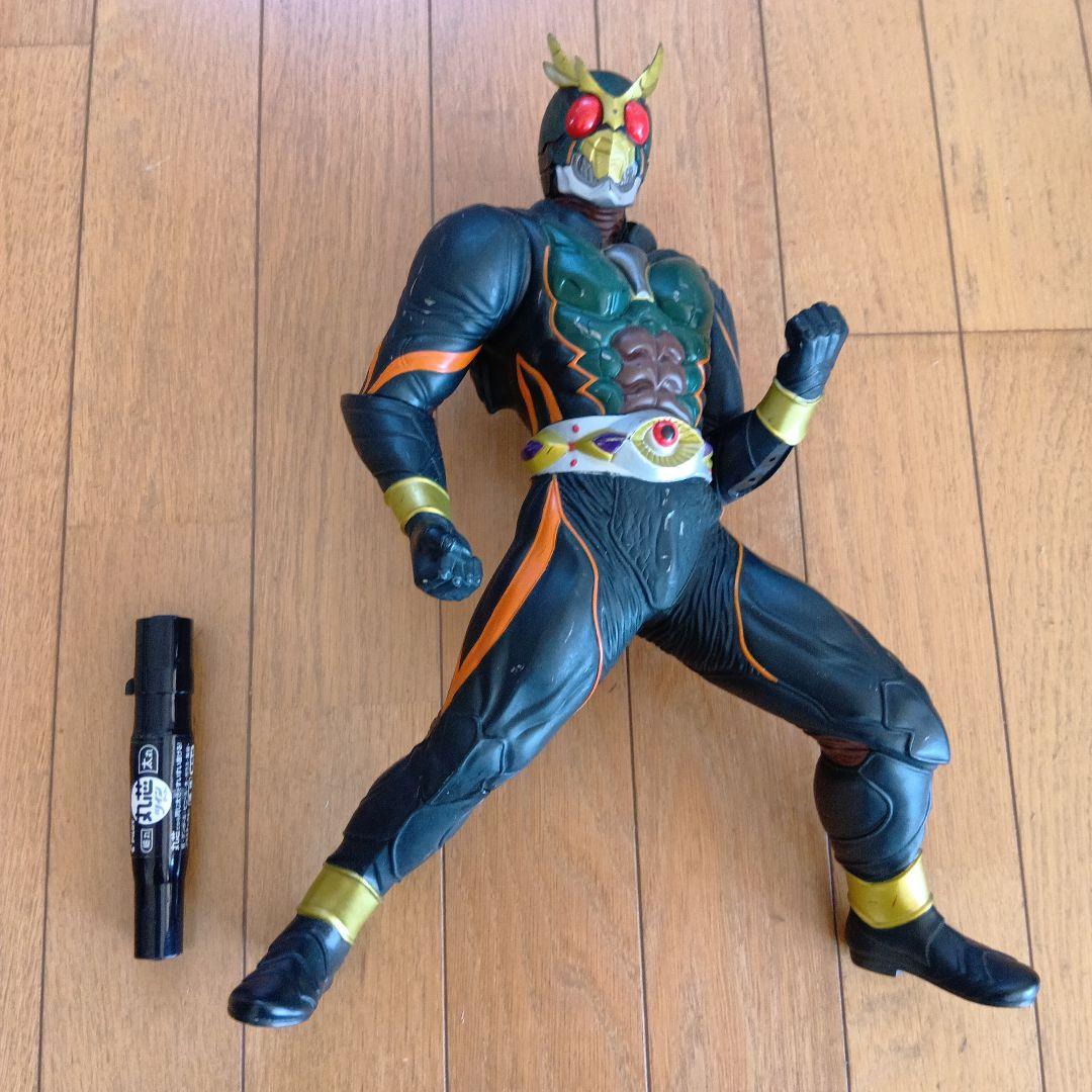 仮面ライダー フィギュアセット 5体