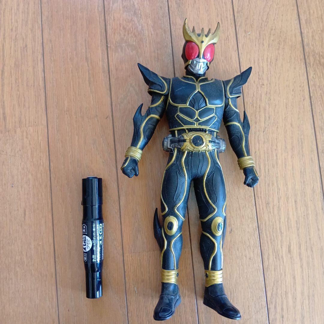 仮面ライダー フィギュアセット 5体