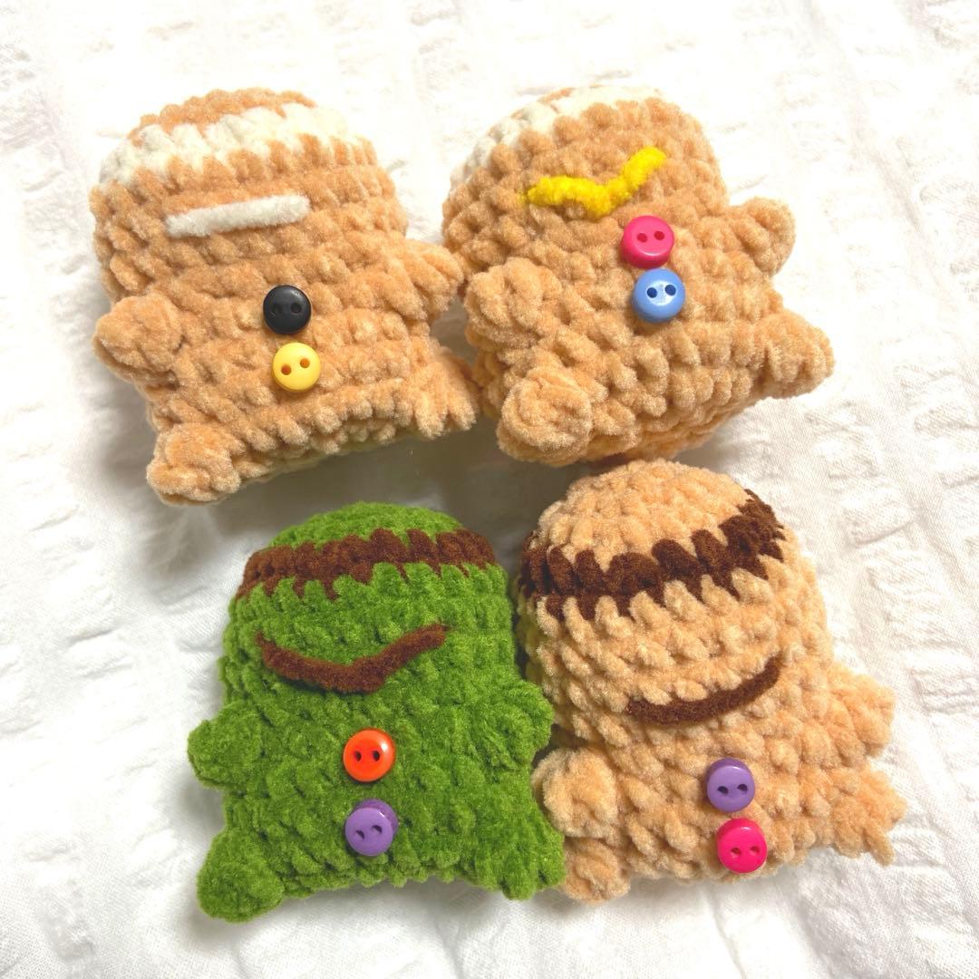 商品確認用ページ