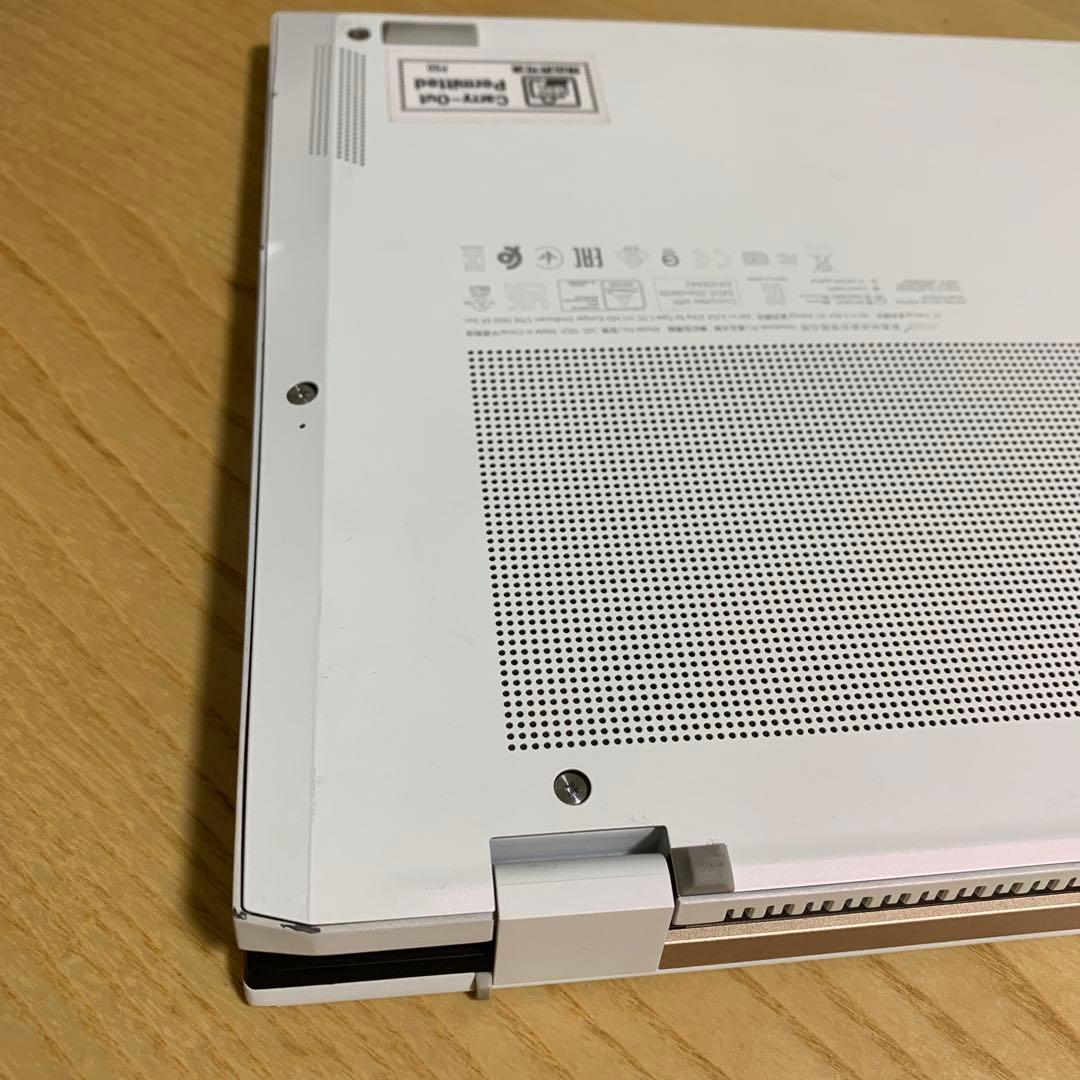 Windowsノート本体 MSI Prestige 13 Evo A12M i7-1280P