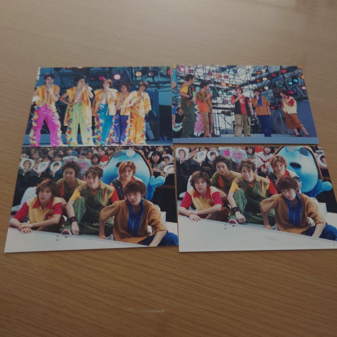 嵐　公式写真　集合　12枚