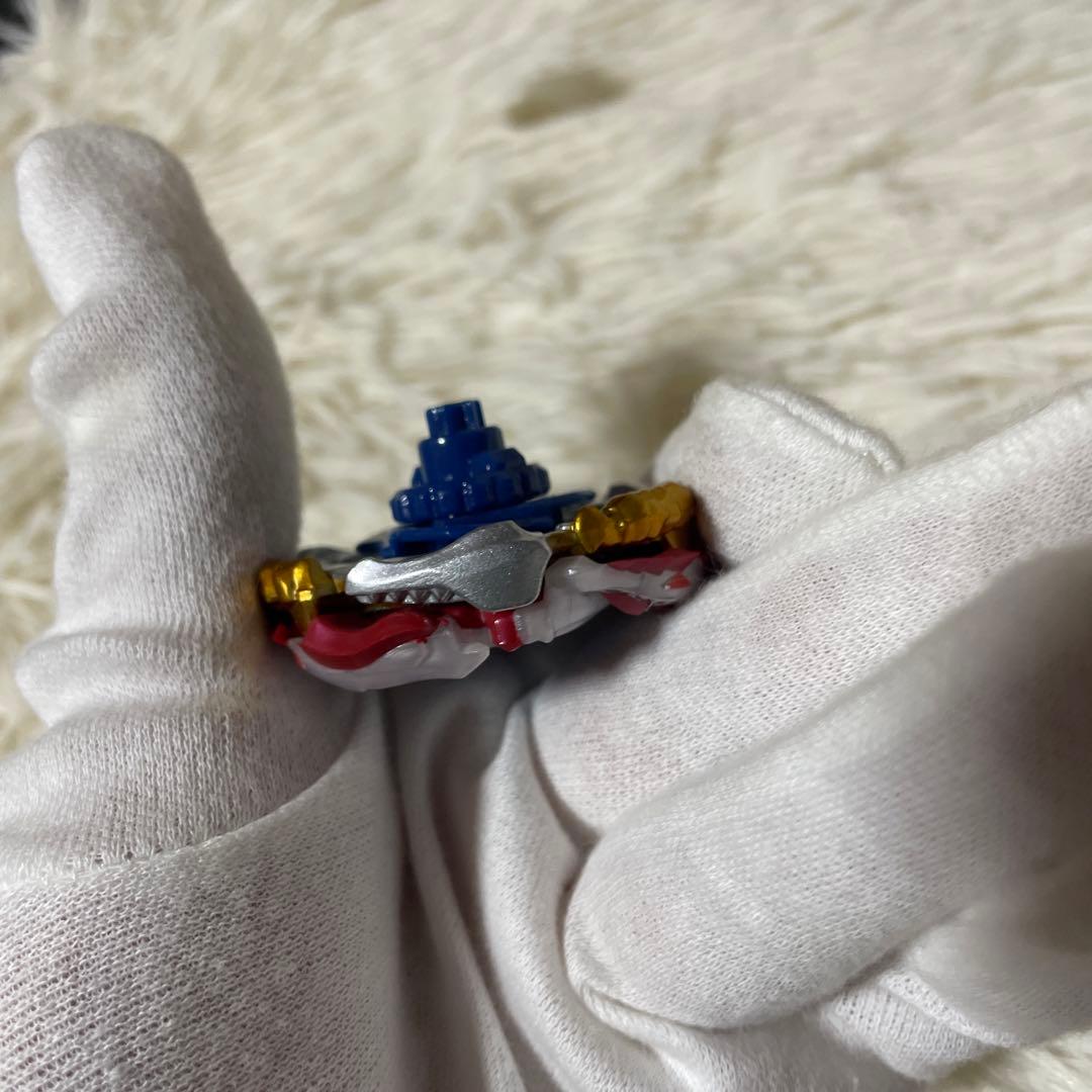 メタルファイトベイブレード メテオエルドラゴ LW105LF