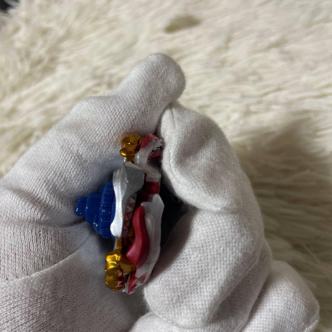 メタルファイトベイブレード メテオエルドラゴ LW105LF