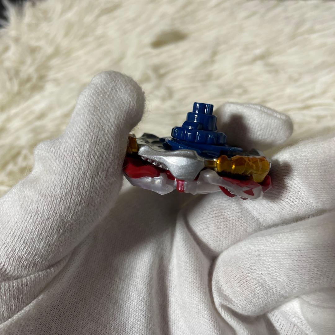 メタルファイトベイブレード メテオエルドラゴ LW105LF