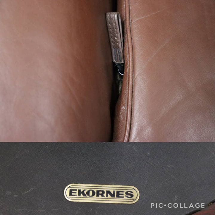 GMET339○EKORNES / エコーネス ストレスレスチェア リクライニ