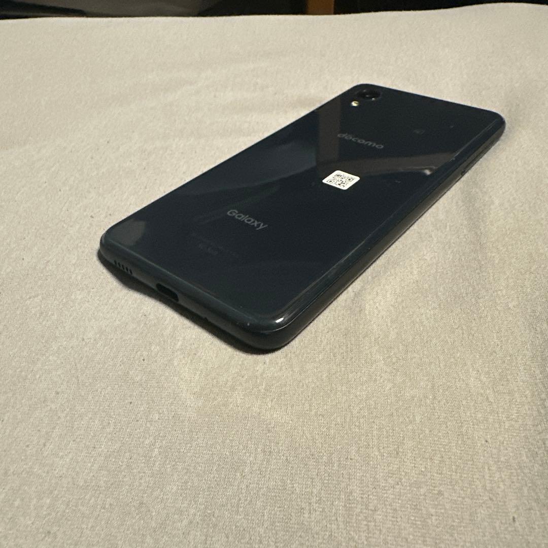 専用 Galaxy A22 5G docomo SC-56B SiMフリー 3