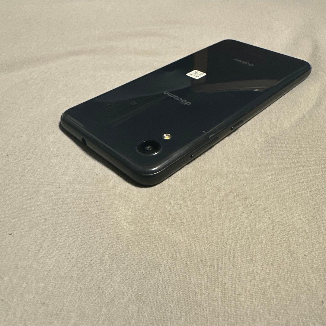 専用 Galaxy A22 5G docomo SC-56B SiMフリー 3