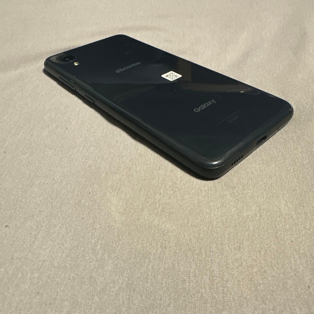 専用 Galaxy A22 5G docomo SC-56B SiMフリー 3