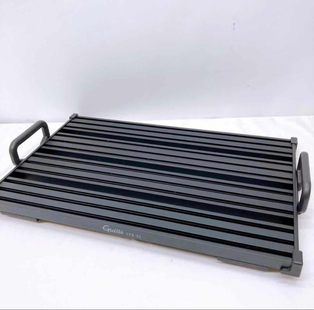 GUITTO エフェクターボード　GPB-02m