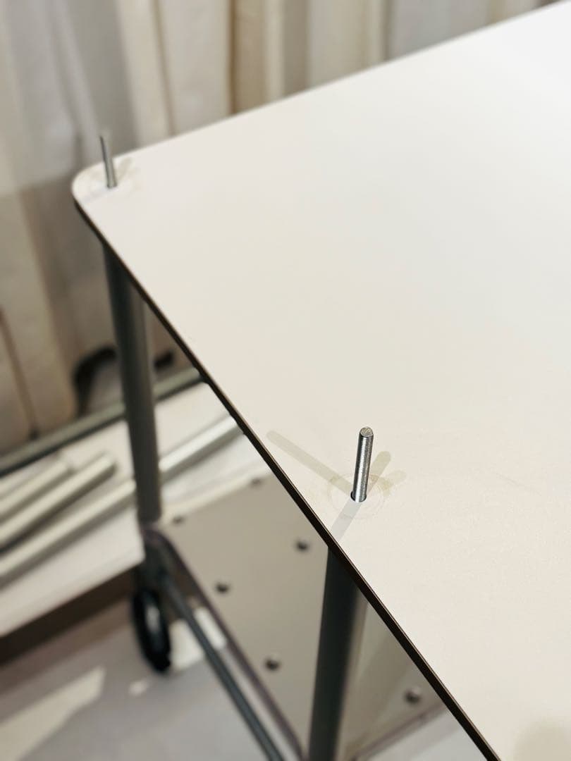 kartell カルテル o meda ヴィンテージ