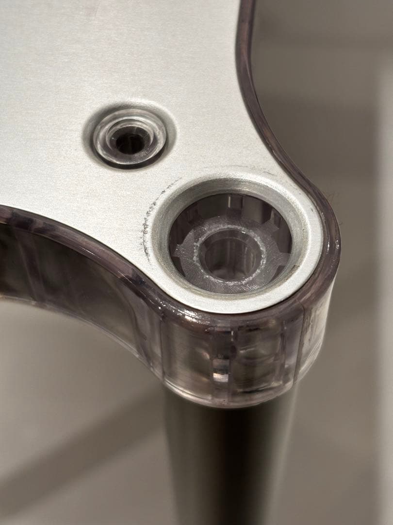 kartell カルテル o meda ヴィンテージ