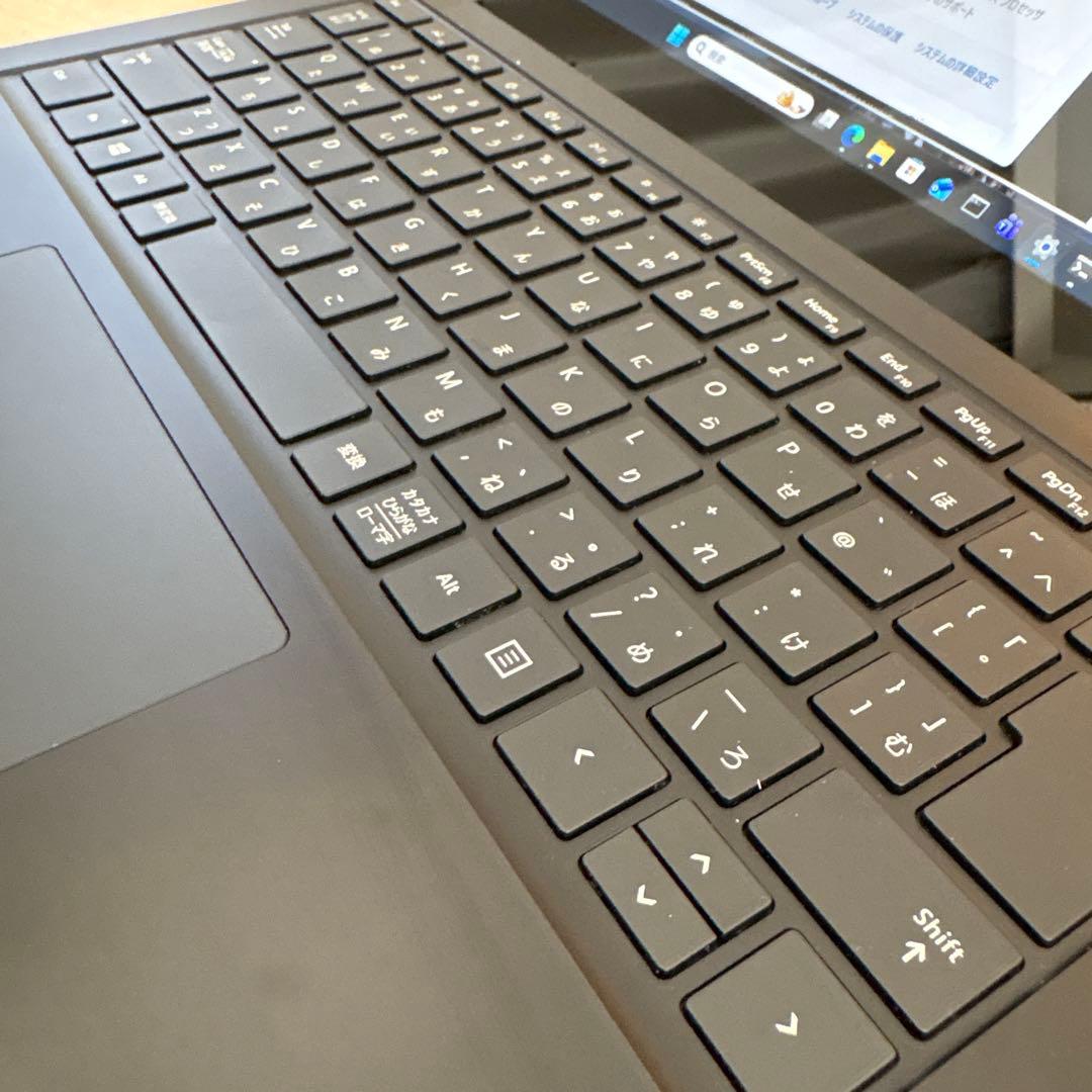 【Core i7 ♪】Microsoft Surface laptop4