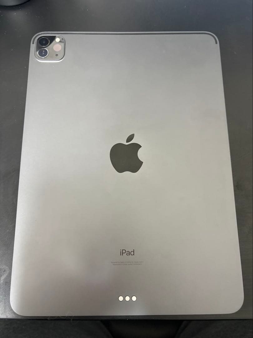 【売切価格!!】iPad pro 11インチ 第三世代