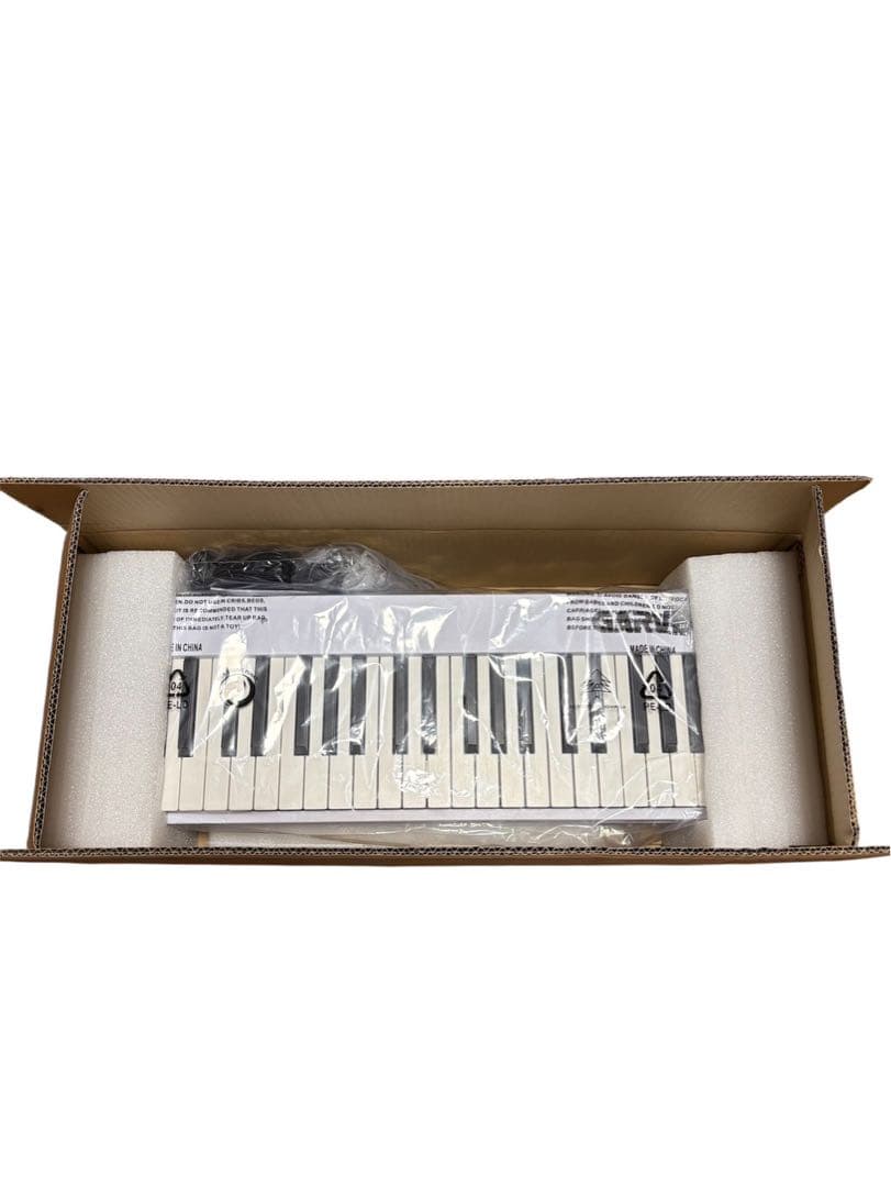 ピアノ　電子　キーボード　88鍵　初心者向け　子供　折りたたみ　コンパクト　練習