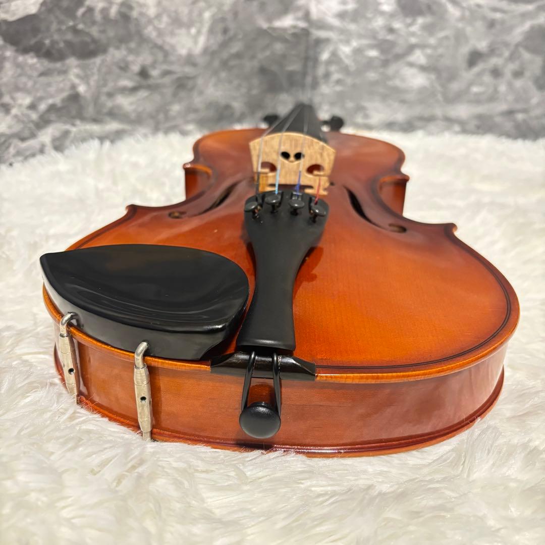 SUZUKI No.220 1976年 4/4 バイオリン 日本製 フルセット